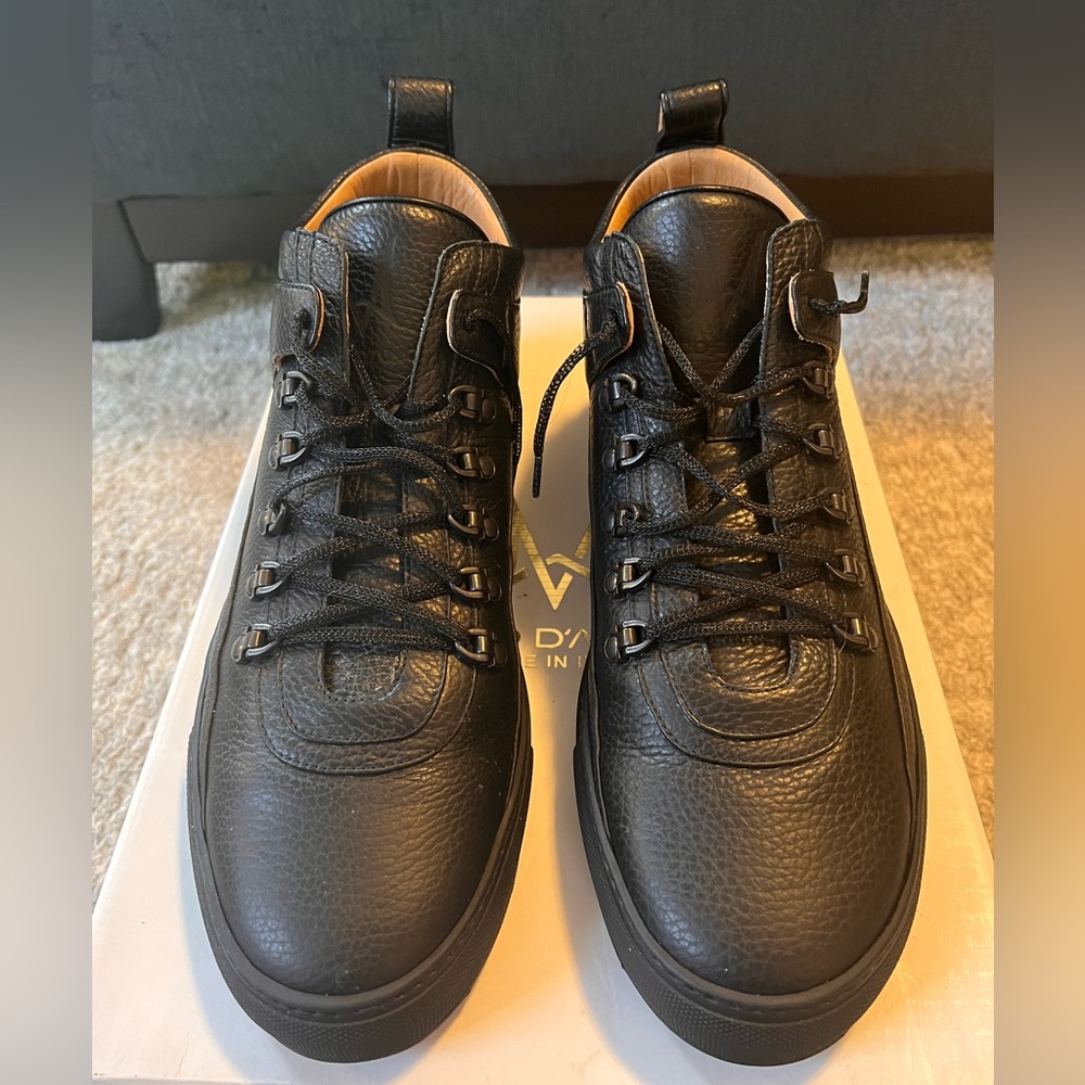 Marco DAngelo sneakers